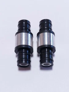 SUZUKI GS MIKUNI VM26 FUEL RAIL LINK TUBE CROSSOVER CONNECTOR - Picture 1 of 1