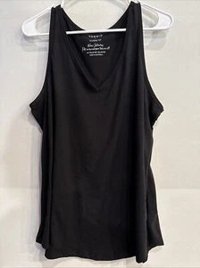 Torrid Classic Fit Tank Top - Picture 1 of 3