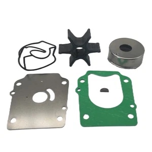 WATER PUMP IMPELLER KIT FOR SUZUKI OUTBOARD 70 80 90HP DF70A DF80A 17400-87L04 - Picture 1 of 7