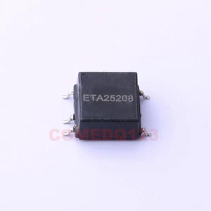5PCSx ETA25208 SMD Linekey Power Transformer - Picture 1 of 1