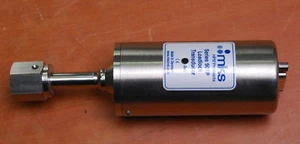TRANSDUCTOR DE BLOQUEO DE CARGA MKS HPS PRODUCTS SERIE 901P - Imagen 1 de 2