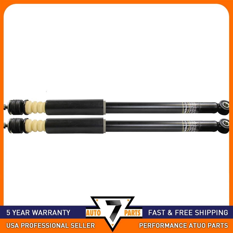 Amortiguador trasero Monroe amortiguadores y puntales para Suzuki SX4 2007-2014 Foto 1 de 3