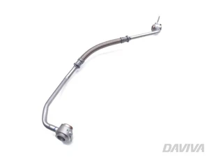 Vauxhall Grandland X / Grandland Turbolader-Ölzulaufrohrschlauch 1.2 Turbo 2020 - Bild 1 von 11