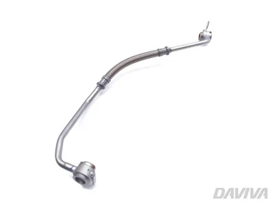 Vauxhall Grandland X / Grandland Turbolader-Ölzulaufrohrschlauch 1.2 Turbo 2020 - Bild 1 von 4