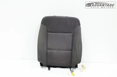 2019 CHEVROLET SILVERADO 2500 HD ПЕРЕДНЯЯ ЛЕВАЯ ВЕРХНЯЯ ПОДУШКА СИДЕНЬЯ СО СТОРОНЫ ВОДИТЕЛЯ ОТ ОРИГИНАЛЬНОГО ПРОИЗВОДИТЕЛЯ - Изображение 1 из 4