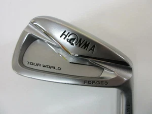 Honma Tour World TW727P Eisensatz R Flex 38,25 Zoll VIZARD I 55 - Bild 1 von 10