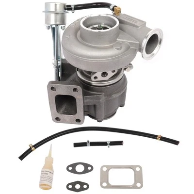 Turbo  For Dodge Ram 2500 Ram 3500 5.9L 1994-1998 Turbocharger 3592317 - Image 1 of 4