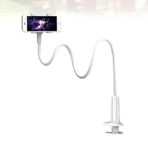 Soporte móvil ajustable universal 360 grados para teléfono perezoso estante - Imagen 1 de 12