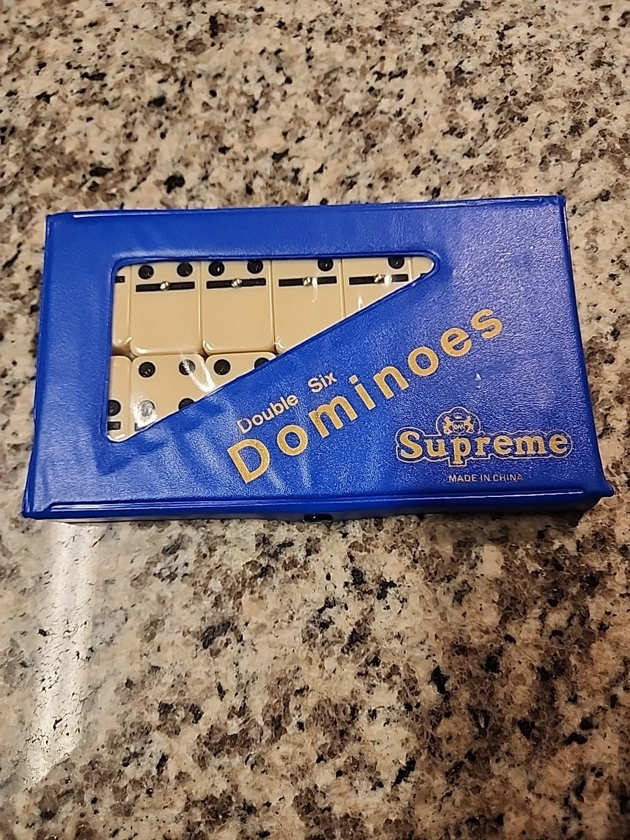 supreme domino products for sale | eBay