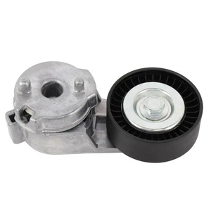 Belt Drive Tensioner Assembly for JEEP WRANGLER & GRAND CHEROKEE 4.0L 99-06 - Picture 1 of 4