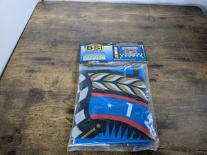 Nascar 50th Anniversary BSI Products Decorative Flag 3' x 5' - Picture 1 of 3