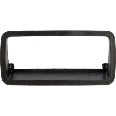 76108 Manija de puerta trasera Dorman para camioneta Chevy S10 GMC Sonoma Chevrolet S-10 Foto 1 de 2