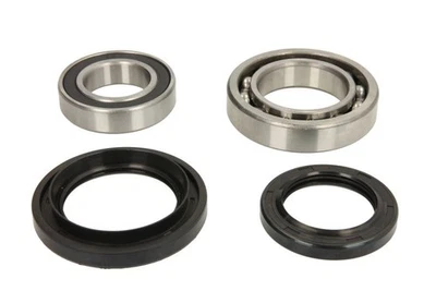 Für PIVOT WORKS PWRWK-Y21-040 Wheel bearing kit PWRWK-Y21-040 Rear (with sealan - Bild 1 von 4