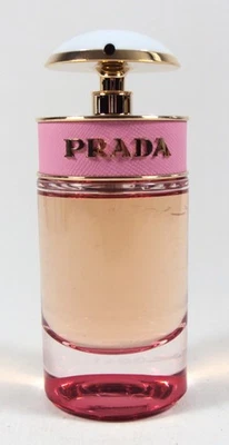Prada Candy Florale Eau de Toilette Spray 1.7 oz / 50 ml NUEVO *HECHO EN ESPAÑA* Foto 1 de 4