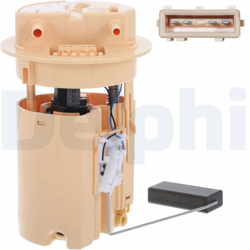 FE10143-12B1 DELPHI Fuel Pump for CITROËN - Image 1 of 1