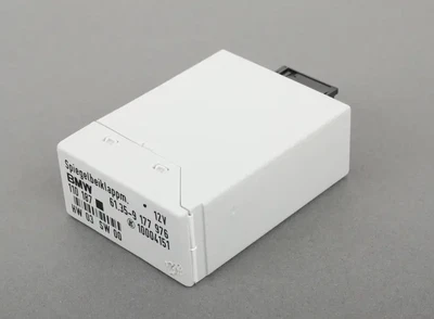 MINI COOPER R50, R53 Outside Mirror Control Unit 61359177976 9177976 NEW GENUINE - Image 1 of 4