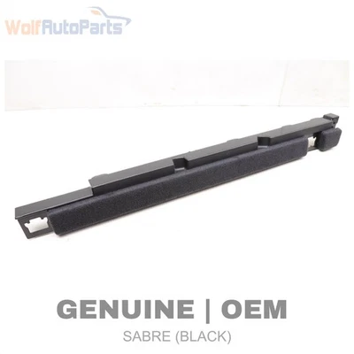 AUDI Q5 2018-2024 - maletero trasero izquierdo / moldura de carga 80A861827 Foto 1 de 4