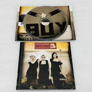 Dixie Chicks - Home (CD, 2002) MINT ** DISC & BOOKLET ONLY ** • w/ TRACKING‼ - Foto 1 di 3
