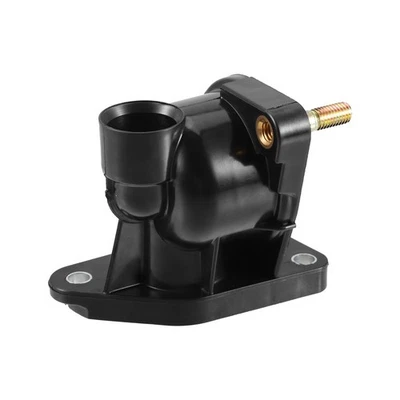 Thermostat Housing For Hyundai i10 i20 1.2L Petrol 2007-2020 2563003010 - Image 1 of 4