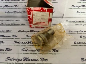 Yanmar #119770-00680 Oil Cooler Valve Assy. - Foto 1 di 1