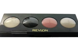 Revlon Illuminance Creme Shadow Black Magic 711 New Sealed - Picture 1 of 3