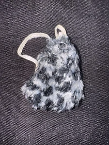 Wintertime Wonderland Jade MGA Bratz Girlz Accesorio Bolso Mochila - Imagen 1 de 2