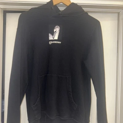 Burberry London England Hoodie - Image 1 of 3