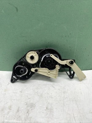 Оригинальная отделка воздуходувки для кондиционера Ford Fiesta 2011-2019 годов выпуска - Изображение 1 из 4