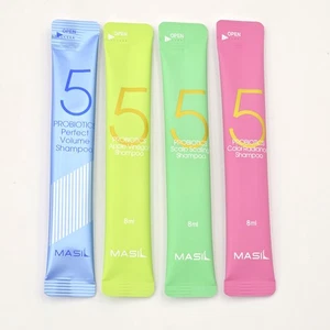 [MASIL] 5 Probiotika Shampoo Stick Beutel 8ml (20ea) / Koreanische Kosmetik - Bild 1 von 6