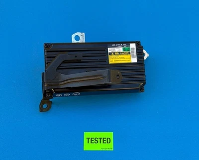 Módulo de control de tracción Lexus LS600L LS600H TRC VSC 2010-2012 89540-50591 OEM Foto 1 de 4