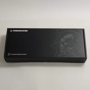 Nuova tastiera Higround x Kojima Productions Basecamp 65 HG-68 - Foto 1 di 12