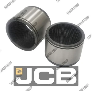 PIEZAS JCB - COJINETE DE REVESTIMIENTO JCB GENUINO (ARBUSTO), JUEGO DE 2 PIEZAS. (PARTE Nº- 40/301610) - Imagen 1 de 1