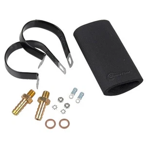 WALBRO GSL392 Installation Kit 3/8" 10mm Barb Fittings GSL391 GSL395 393 400-939 - Picture 1 of 3