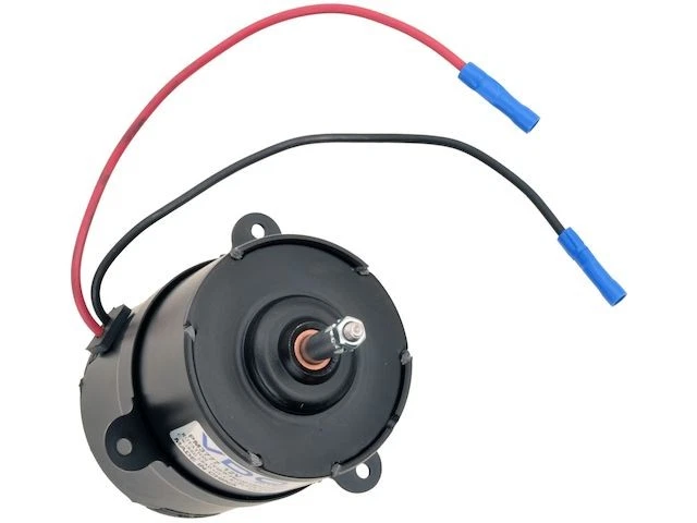 VDO 38ZD42V Auxiliary Fan Motor Fits 1988-1991 Honda CRX - Image 1 of 1