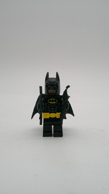 LEGO Minifigure Batman Movie 70910 Batman Figure w/ Accessories