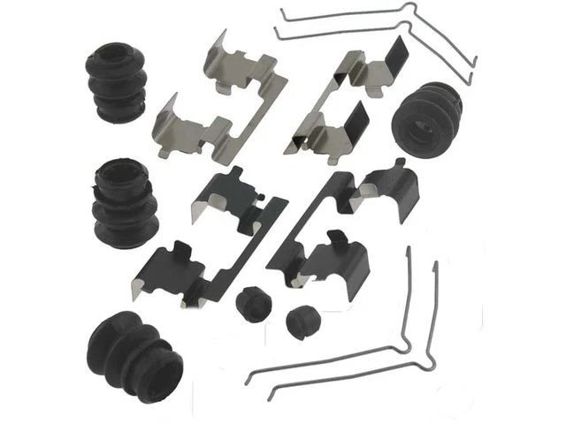 Kit de herrajes de freno delantero 35FNPQ86 para Element CRV Accord Civic 2004 2009 2003 Foto 1 de 1