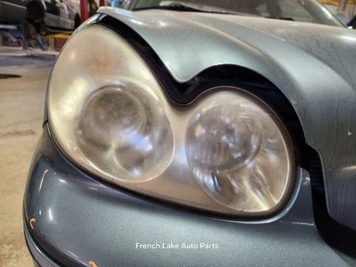 Passenger Right Headlight Fits 02-05 SONATA 1277473 - Image 1 of 4