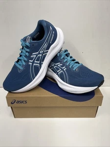 Asics GT-2000 14 Damen Laufschuhe Größe 6,5 gebraucht -- gereinigt mit Karton - Bild 1 von 7