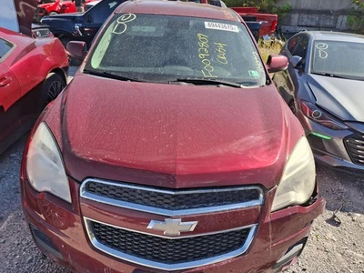 Used Automatic Transmission Assembly fits: 2012 Chevrolet Equinox AT 6 Speed 3.6 Foto 1 de 4