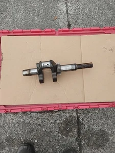 Genuine Kawasaki FH541V FH580V Crankshaft 13031-7036 - Picture 1 of 7