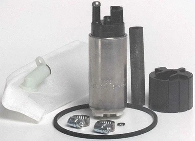 Bomba de combustível elétrica Carter P74157 para Ford Mercury Mazda Acura Tempo Topaz 88-02 - Imagem 1 de 4