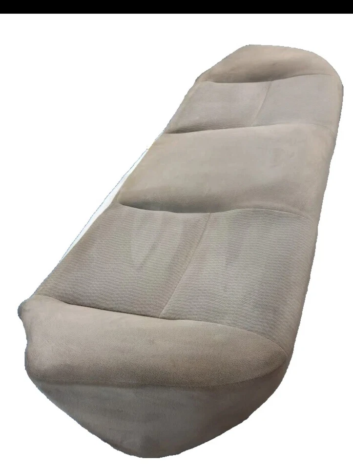 Toyota Corolla 2003 2008 colocación trasera asiento inferior de repuesto Foto 1 de 1