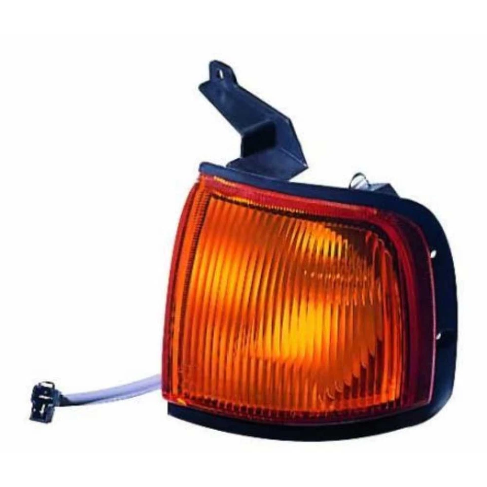 ABAKUS Luce Di Posizione Destra Con Supporto Per Ford Ranger TU_ 2.5 TD 4x4 - Immagine 1 di 1