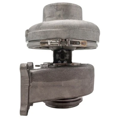 OEM Turbocharger Fits Freightliner Classic XL Cummins N14 1995-2000 By 3592512H - Image 1 of 4