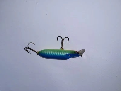 Abu Garcia Hi Lo 80mm×Floating×26g Gebraucht  - Bild 1 von 3