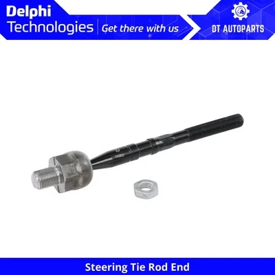 For 2001-2005 BMW 330i Steering Tie Rod End Inner Delphi 2002 2003 2004 - Image 1 of 4