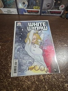 White Widow #2 Variante - Bild 1 von 14