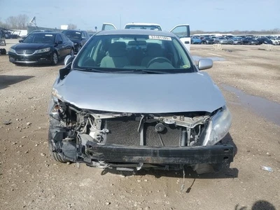 Fuse Box Engine Canada Market Fits 09-14 MATRIX 1262865 - Imagem 1 de 4
