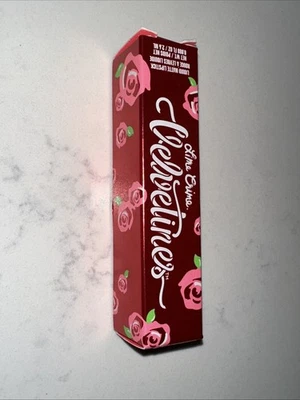 Lime Crime Velvetines - Wicked - Liquid Matte Lipstick 0.088 fl oz - NIB - Image 1 of 3