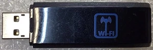 VEZZY200 USB WIFI DONGLE ADAPTER - Afbeelding 1 van 2